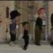 Circle Circle Dot Dot Amended Version Jamie Kennedy Stu Stone