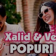 Xalid Hummetoglu Vefa Popuri