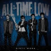 Return The Favor All Time Low