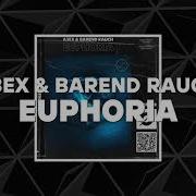 Euphoria A3Ex Barend Rauch