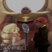 Hide Away Synapson Low Quality