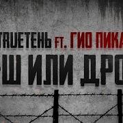 Куш Или Дрова Trueтень Гио Пика