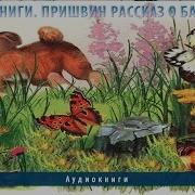 Пришвин Рассказы