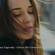 Colour Me Crimson Ijan Zagorsky Colour Me Crimson