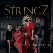 Palladio The Stringz