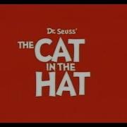 The Cat In The Hat 2003 Sneak Peek