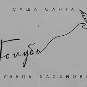 Голубь Саша Санта И Гузель