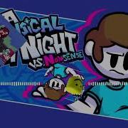 Nonsense V2 Menu Theme