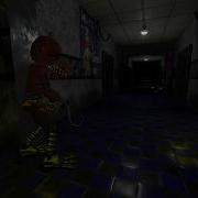 Fnaf Doom Mod 2 Foxy