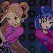 Winx Club Get This Party Started