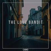 The Love Bandit Camo