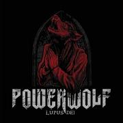 When The Moon Shines Red Powerwolf