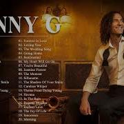 Kenny G Greatest Hits