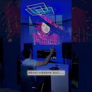 Matway Remix Abracadabra