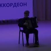 Власов Марк Соната 5 Дж М Рутини