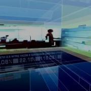 Заставка Новостей Орт Первого Канала 2001 2003