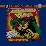 Master Key Lee Scratch Perry