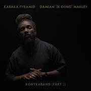 Kabaka Pyramid Kontraband Pt2 Ft Damian Jr Gong Marley Official Audio Kabaka Pyramid Music