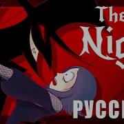 Rus Chapter 1 The Night Fan Animated На Русском