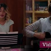 Violetta 3 English Vilu And Leon Sing I Need To Let You Know Connection