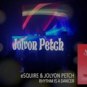 Rhythm Is A Dancer Esquire Jolyon Petch