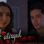 Qizil Atir Gul