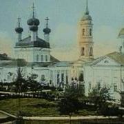 Оптинская Голгофа Убийство На Пасху Иноков