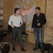Bako Lezgiev Rustam Shamoev