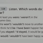 English Plus Grade 9 Module 9 Ex 2 P 110