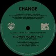 Change A Lover S Holiday Extended Version Funkyswede62