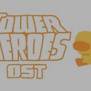 Tower Heroes Tidal Takedown