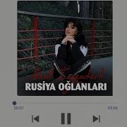 Rusiyada Yasayan El Ogullari