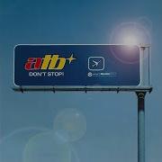 Don T Stop Sequential One Edit Atb