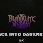 Back Into Darkness Перевод