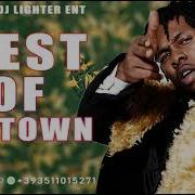 Best Of Runtown Mix