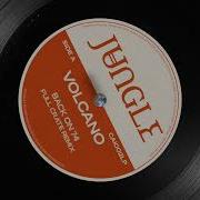Jungle Back On 74 Full Crate Remix