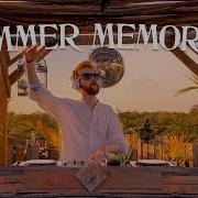 Summer Memories Kygo Avicii Coldplay Alok The Chainsmokers Style Deep House Mix 2024