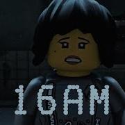 Ninjago Ния 3 16Am