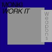Work It Edit Monki
