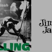 The Clash Jimmy Purt