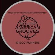 Ministry Of Funk This Is A Journey Into Fonk Funky Mix