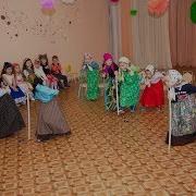 Танец Бабушек 8 Сад Утренник 8 Марта