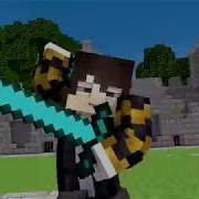 New Minecraft Song Hacker 1 To 7