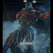 Transformers Edits