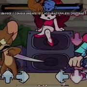 Fnf Evaporate Dlc