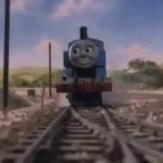 Wtf Boom Thomas And Friend