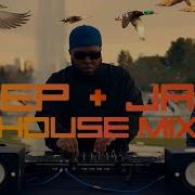 Uptwn Deep And Chill Jazzy House Music Mix In2Deep Vol 2