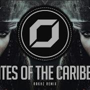 Psy Trance Pirates Of The Caribbean Rλkhz Remix