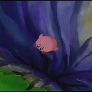 Kirby Falls Screaming