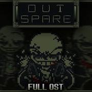 Outspare Sans